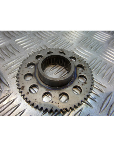 roue libre demarreur scooter yamaha ch 80 beluga 2gm mbk active