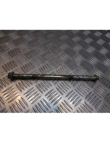 axe roue avant scooter sym 50 fiddle 2