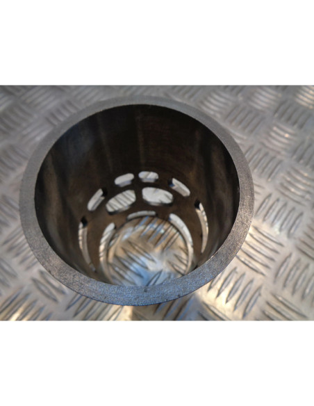 chemise wiseco los angeles sleeve moto suzuki 250 rm 70 mm +0,020 FL869+20 bihr