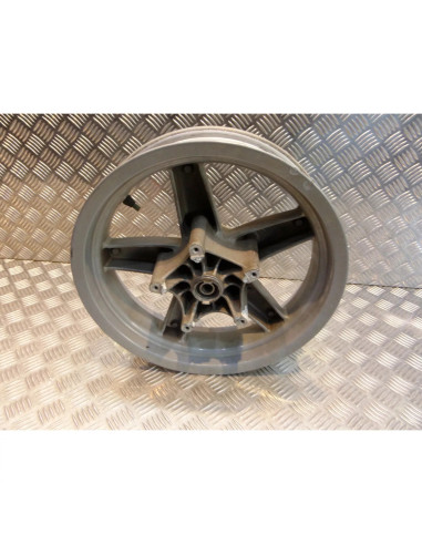 jante roue avant scooter piaggio 125 x9