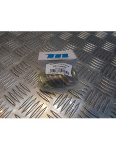 kit roulement bagues billes rondelles direction fourche scooter chinois 50 gy6 k