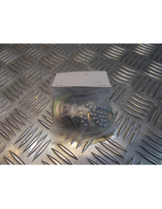 kit roulement bagues billes rondelles direction fourche scooter chinois 50 gy6 k 2