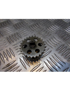 pompe a huile scooter cf moto 125 e-street e street estreet ... 2