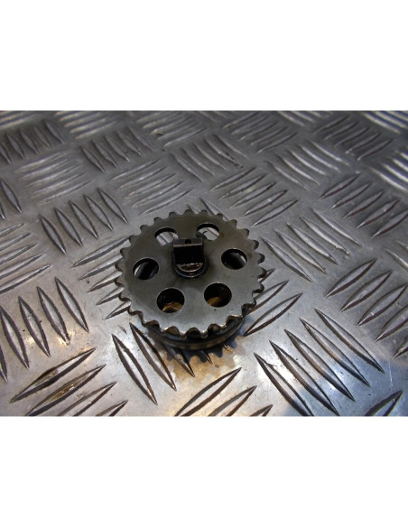 pompe a huile scooter cf moto 125 e-street e street estreet ...