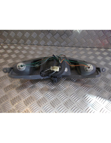 phare optique avant clignotant scooter sym 125 attila