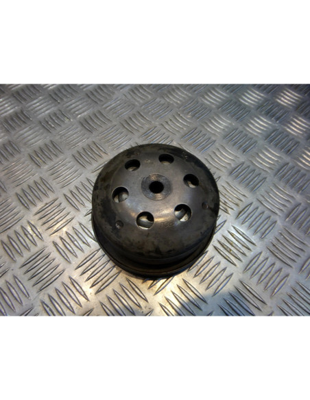 embrayage cloche correcteur couple scooter kymco 50 agility 4 temps