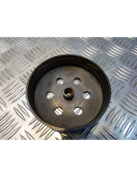 embrayage cloche correcteur couple scooter kymco 50 agility 4 temps