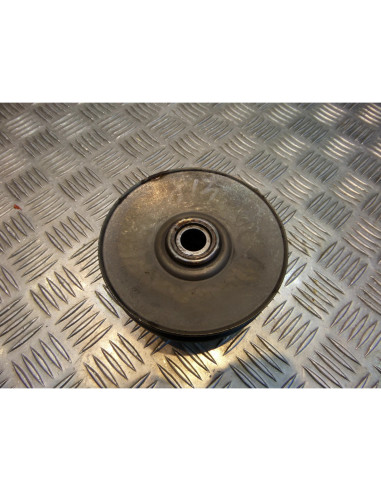 embrayage cloche correcteur couple scooter kymco 50 agility 4 temps