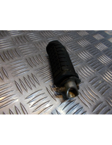 cale repose pied arriere moto gilera 125 xr2 xr 2 ..