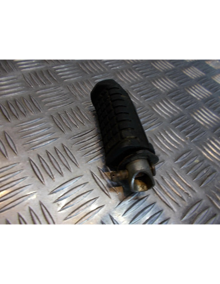cale repose pied arriere moto gilera 125 xr2 xr 2 ..