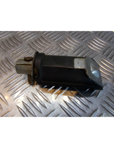cale repose pied arriere moto gilera 125 xr2 xr 2 ..