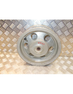 jante roue arriere scooter mbk 50 next generation yamaha spy