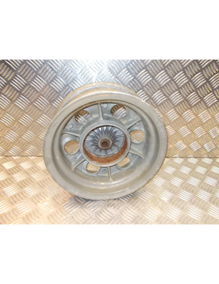 jante roue arriere scooter mbk 50 next generation yamaha spy