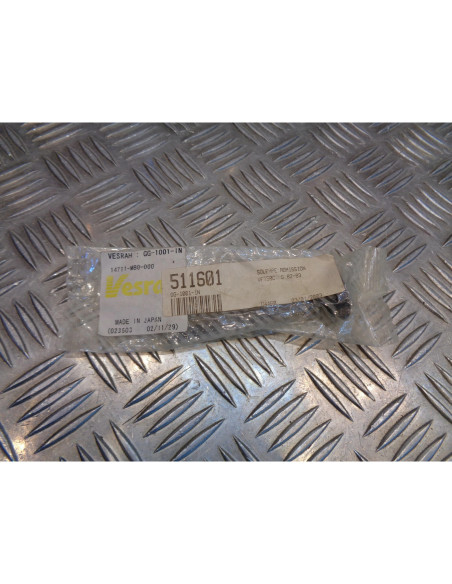 soupape admission acier moto honda vf 750 c s vesrah GG-1001-IN bihr 511601