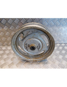 jante roue arriere avant scooter kymco 50 dj world refined 2 temps