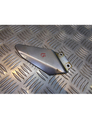 protege platine repose cale pied gauche moto suzuki gs 500 f e gsf gse gm51a ...