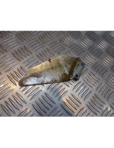 protege platine repose cale pied gauche moto suzuki gs 500 f e gsf gse gm51a ... 2