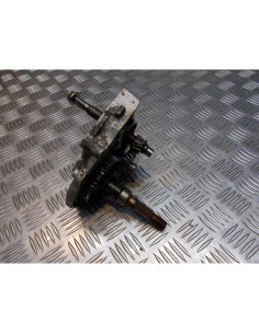 transmission pont arbre axe pignon engrenage scooter pgo 50 star