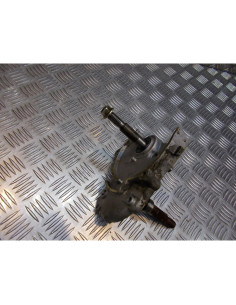 transmission pont arbre axe pignon engrenage scooter pgo 50 star 2