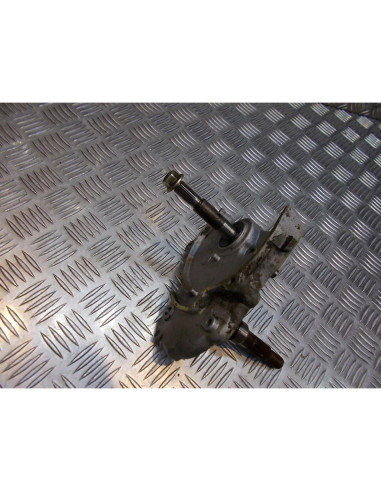 transmission pont arbre axe pignon engrenage scooter pgo 50 star