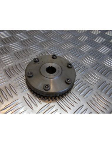 roue libre demarreur moto honda cbr 600 f pc19