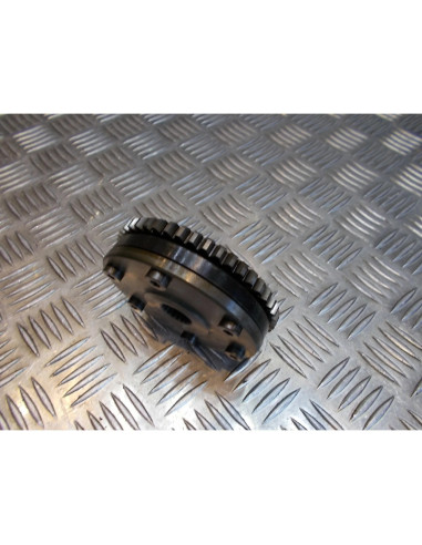 roue libre demarreur moto honda cbr 600 f pc19