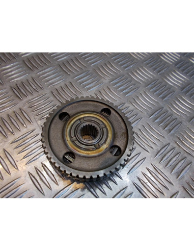 roue libre demarreur moto honda cbr 600 f pc19