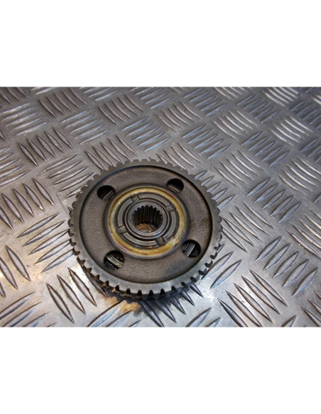 roue libre demarreur moto honda cbr 600 f pc19
