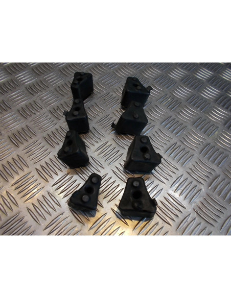 amortisseur couple caoutchouc moto honda cbr 600 f pc19