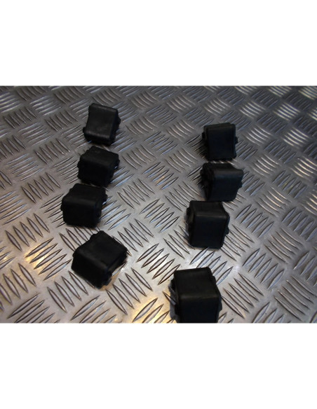 amortisseur couple caoutchouc moto honda cbr 600 f pc19