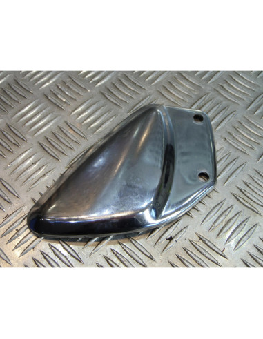 carter droit de platine repose cale pied moto suzuki gsx 600 f gsxf js1aj 1998 -