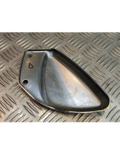 carter droit de platine repose cale pied moto suzuki gsx 600 f gsxf js1aj 1998 - 2