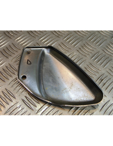 carter droit de platine repose cale pied moto suzuki gsx 600 f gsxf js1aj 1998 -