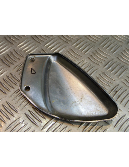 carter droit de platine repose cale pied moto suzuki gsx 600 f gsxf js1aj 1998 -