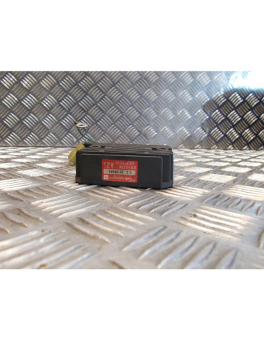 regulateur charge batterie sh541-12 moto honda cbr 600 f pc19