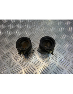 jeu pipe admission carburateur moto yamaha tdm 850 4tx