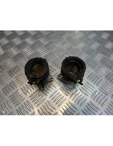 jeu pipe admission carburateur moto yamaha tdm 850 4tx