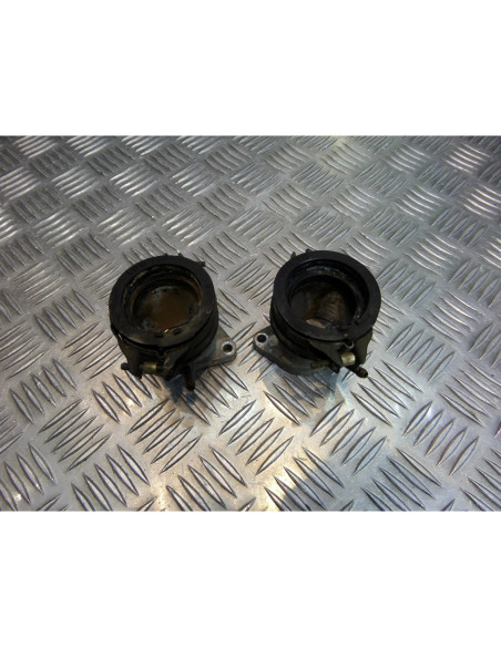 jeu pipe admission carburateur moto yamaha tdm 850 4tx