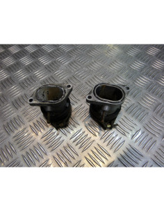 jeu pipe admission carburateur moto yamaha tdm 850 4tx 2