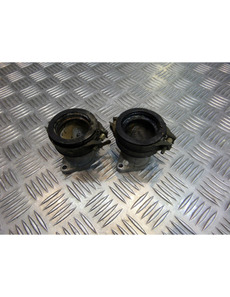 jeu pipe admission carburateur moto yamaha tdm 850 4tx