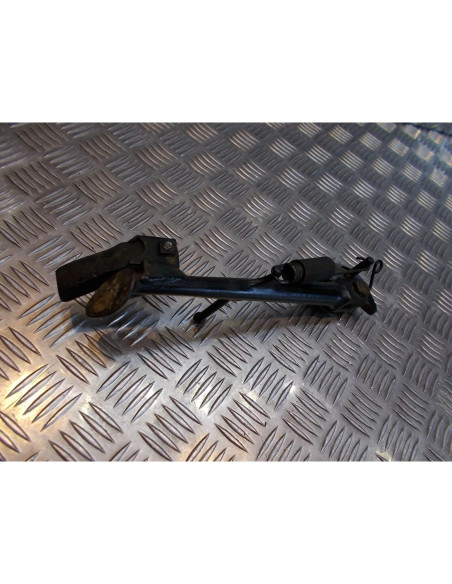 bequille laterale moto honda cbr 600 f pc19