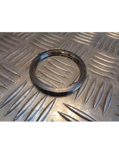 joint pot echappement silencieux 48.5X58X5.3 mm quad suzuki lt 500 quadracer cen