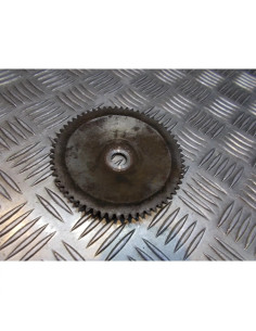 joue fixe couronne dentee de variateur scooter kymco 50 super 9 2 temps 2
