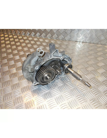 transmission pont arbre engrenage pignon scooter honda 125 dylan ...
