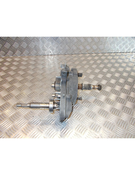 transmission pont arbre engrenage pignon scooter honda 125 dylan ...