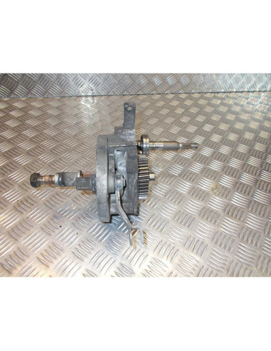 transmission pont arbre engrenage pignon scooter honda 125 dylan ...