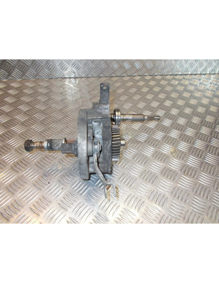 transmission pont arbre engrenage pignon scooter honda 125 dylan ...