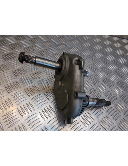 transmission arbre pignon carter pont scooter mbk 125 doodo yamaha teos