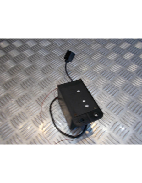 boitier principale intercom scooter piaggio 500 x9 evolution zapm27