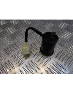 centrale clignotant 10 w x 2 + 3 w scooter chinois 50 125 chinois gy6 139qmb 1e4